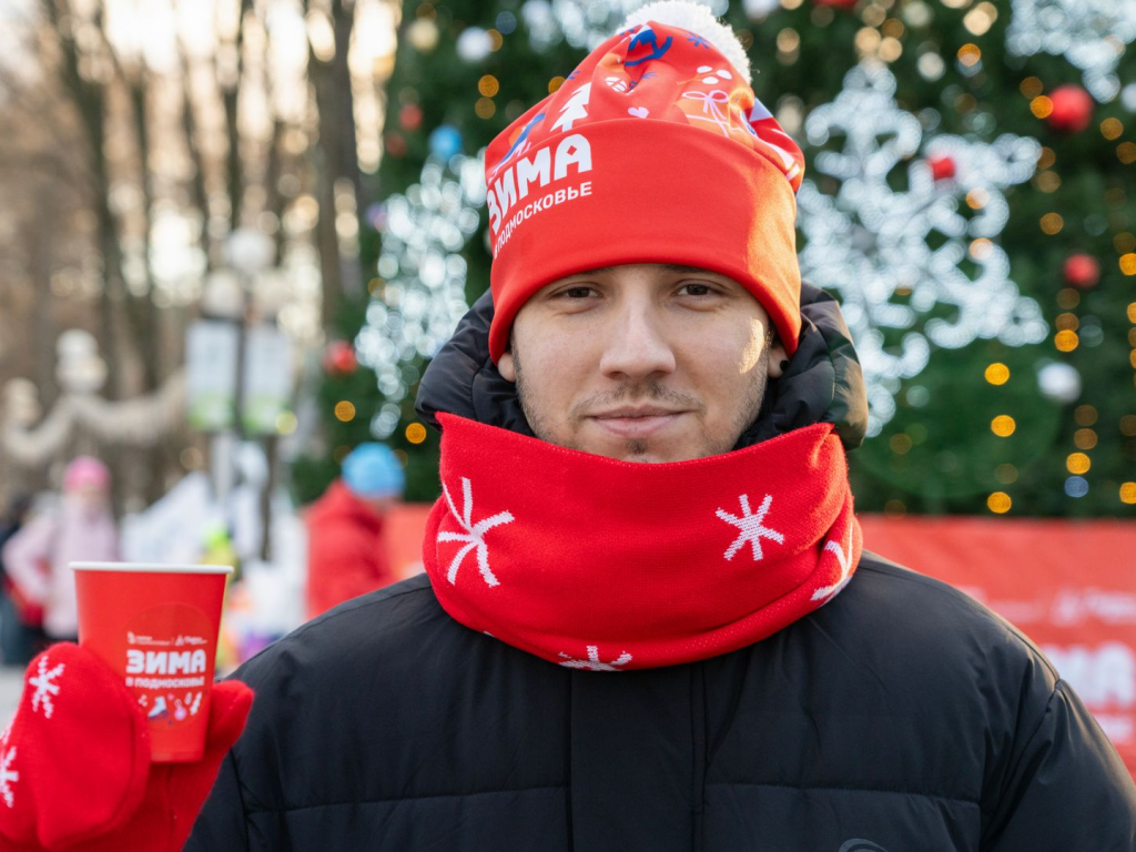 Зарядка, керлинг и чай: как провести выходные в Сергиевом Посаде с пользой