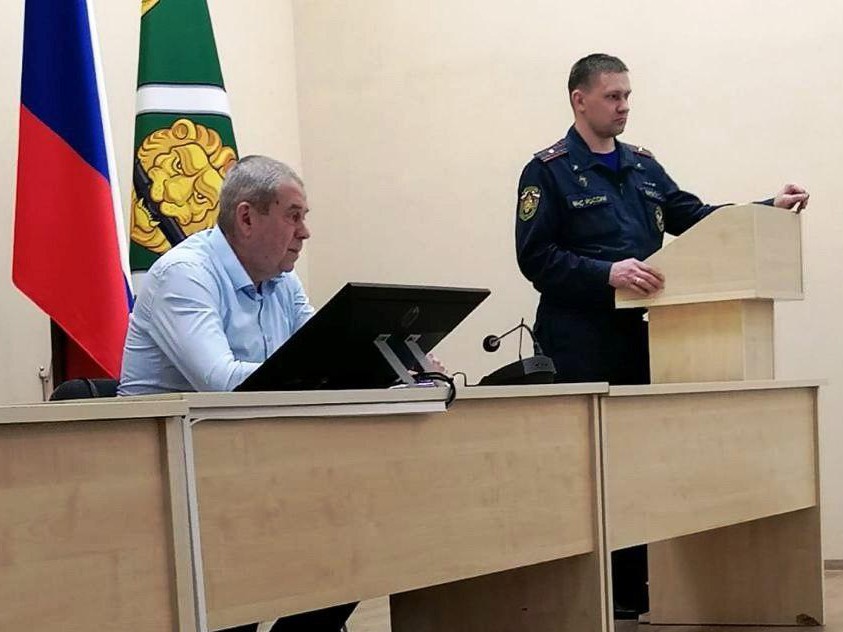 В Пушкинском округе детям ограничат доступ в расселенные дома