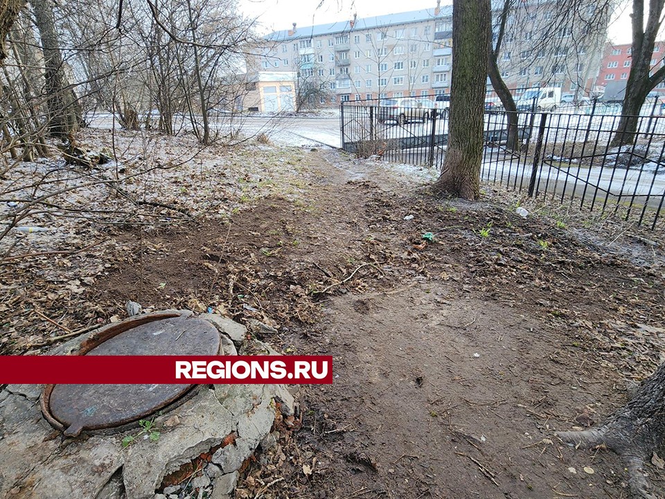 Неприятный запах больше не беспокоит воспитанников детсада в Красноармейске