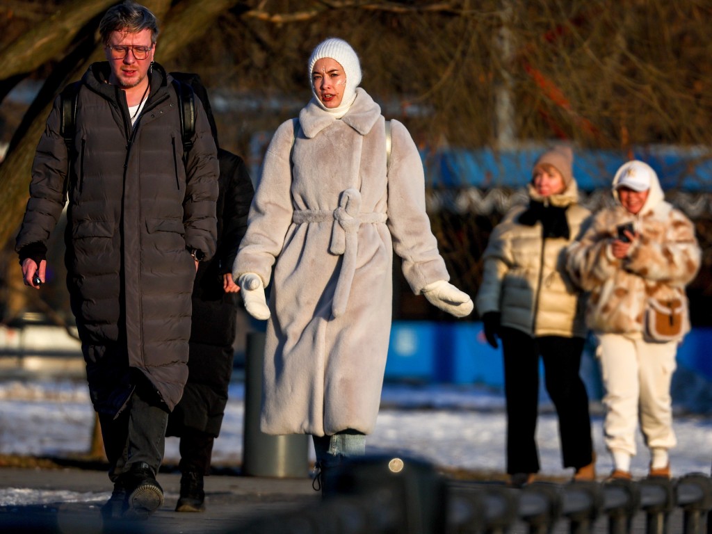 «Радиационная» оттепель наступила в Московской области