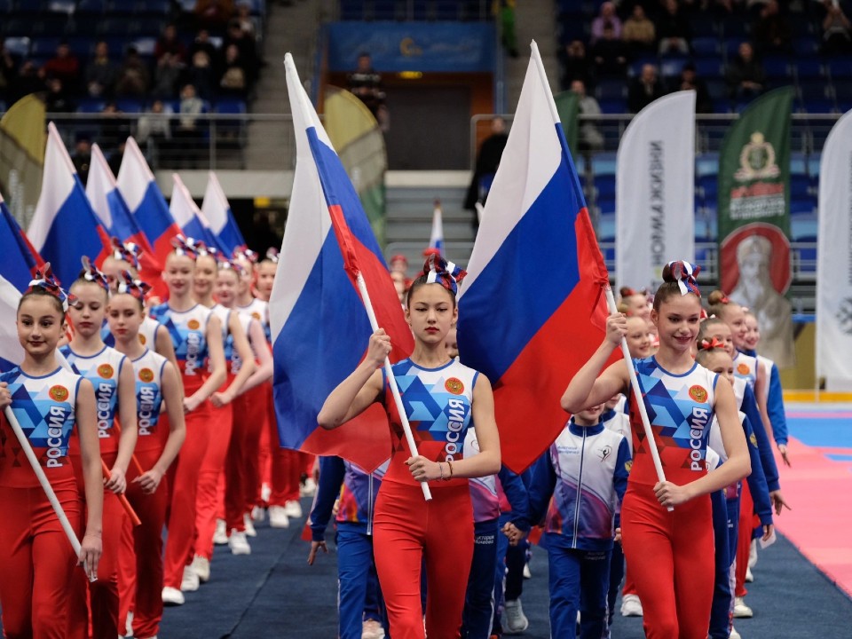 Спортсмены из семи стран выступят на «Кубке Равноапостольного Николая Японского»