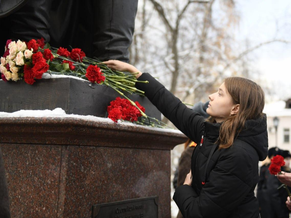 Жителей Лыткарина приглашают принять участие во всероссийской патриотической акции