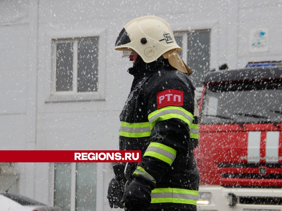 Смыть копоть пожаров: как провожают на пенсию спасателей