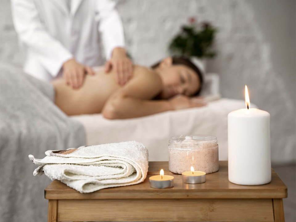 SPA-отели в Одинцове и Звенигороде назвали лучшими для отдыха на 8 Марта