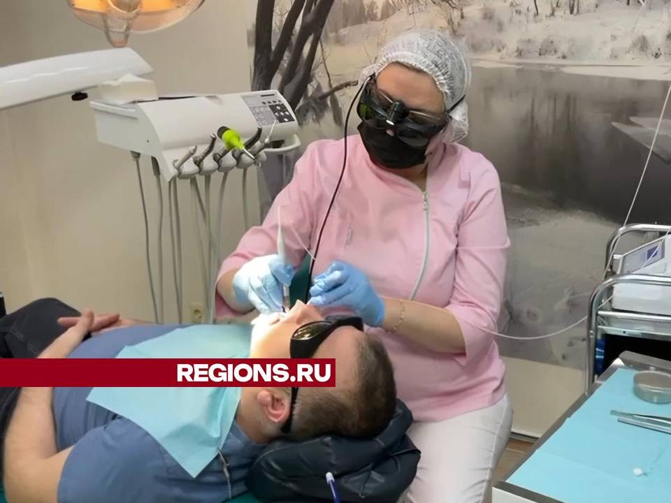 Врач Шашкова рассказала, кто такой стоматолог-гигиенист и зачем к нему обращаться