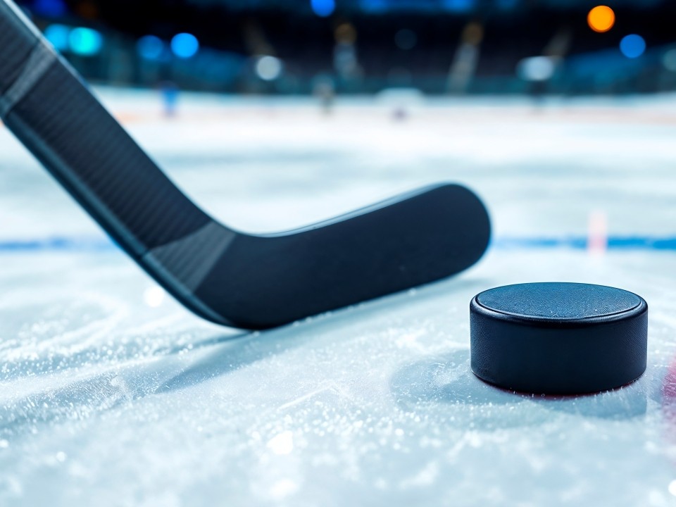 Разбивших шайбой окно в раздевалке на катке в Кашире «поймали» видеокамеры