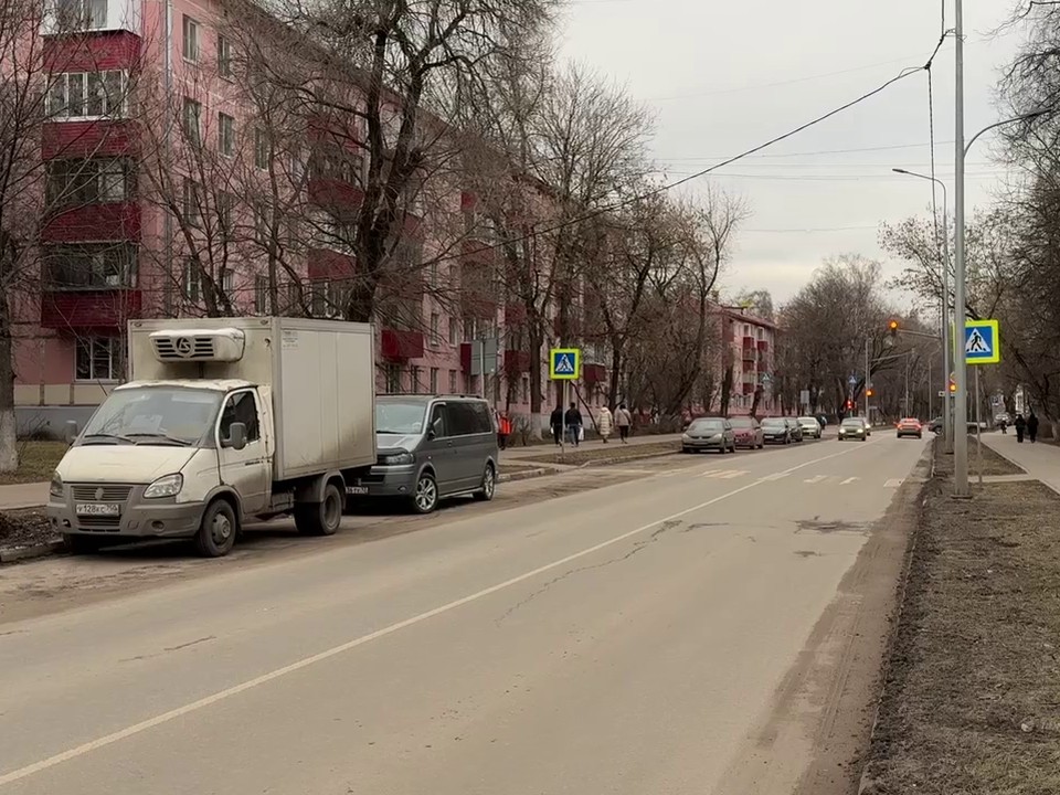В Реутове благоустроят проспект Мира ко Дню города и поставят новые остановки