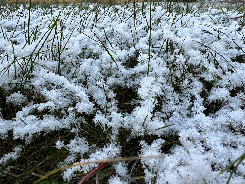 Мороз, снег и солнце обещают синоптики котельниковцам на выходных