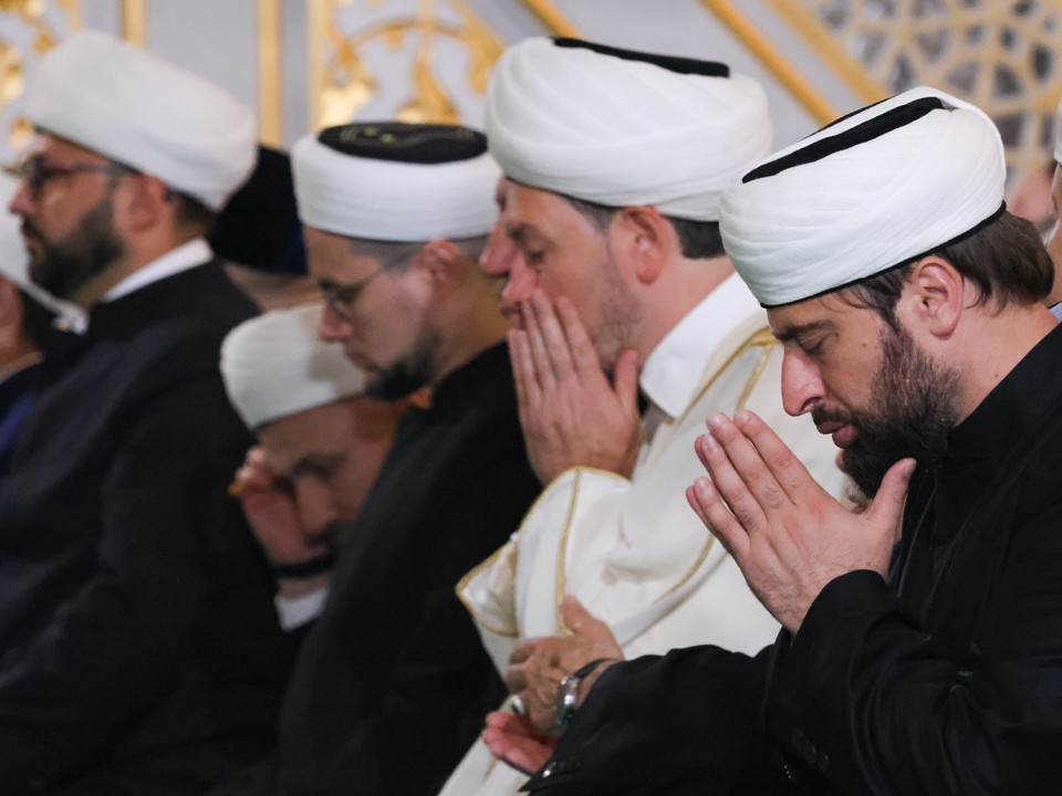 Балашиха не станет «Меккой» для мусульман