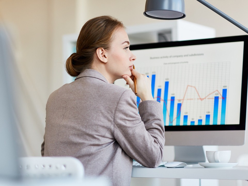 В Подмосковье растет число индивидуальных предпринимателей и их доходы