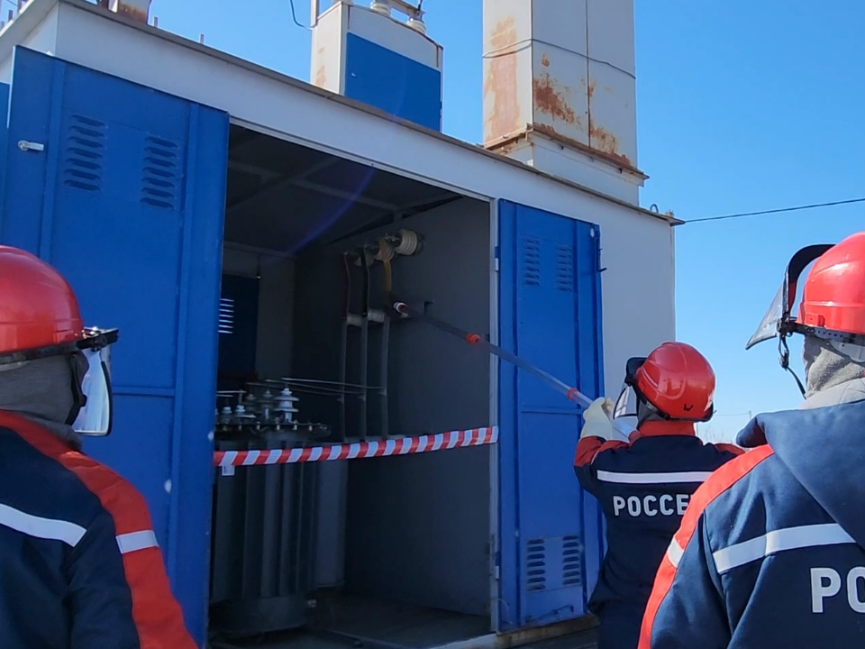 В семи деревнях под Можайском электричество появится после ремонта на электросетях 19 февраля