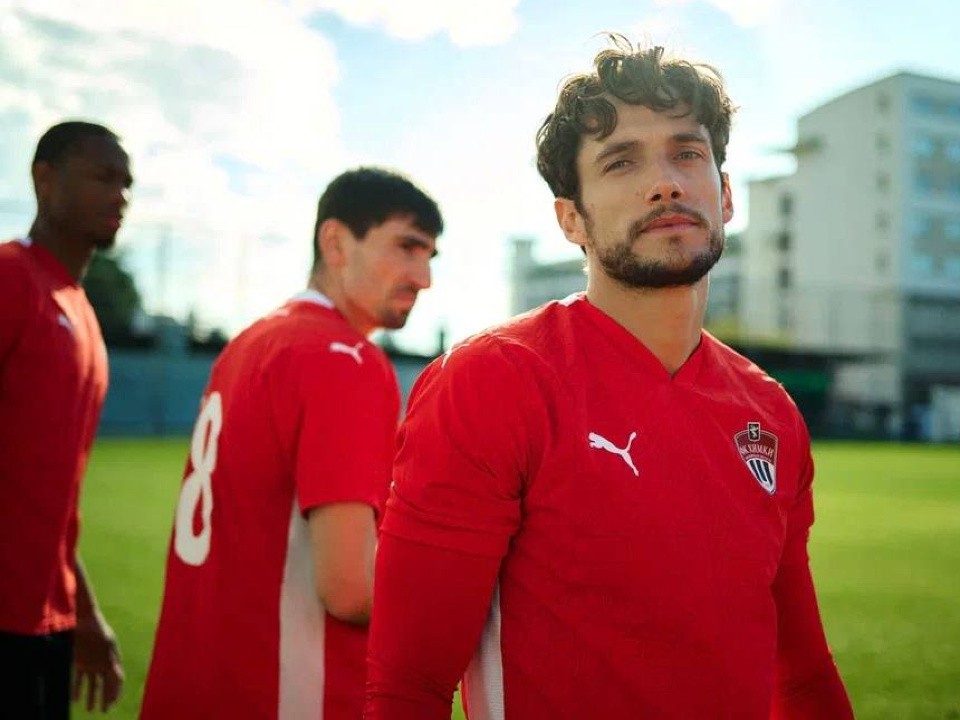 В «Химках» опровергли слухи о бойкоте матча на сборах в Турции