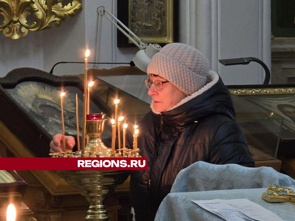 «Молимся, чтобы наши ребята вернулись»: мать погибшего на СВО бойца помогает вдовам