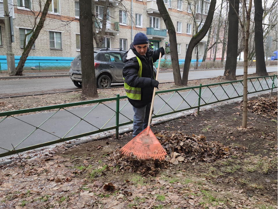 Шаховчане вместе с чиновниками проверят качество уборки улиц