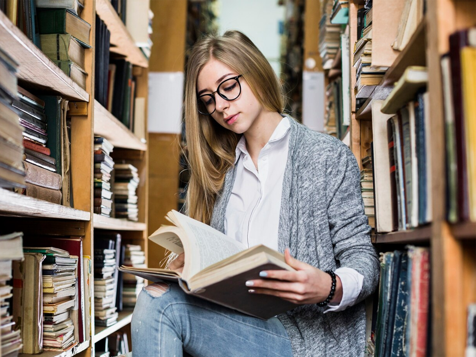 День дарения книг 14 февраля приглашает отметить городская библиотека