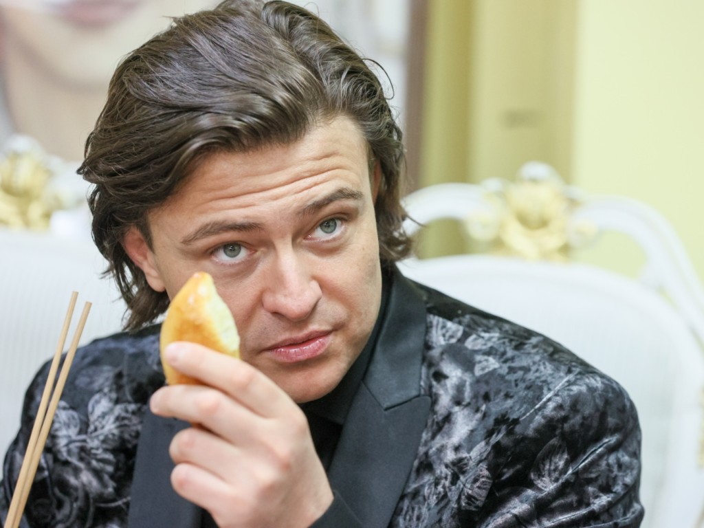 Прохор Шаляпин резко ответил жене Петросяна по поводу подделок