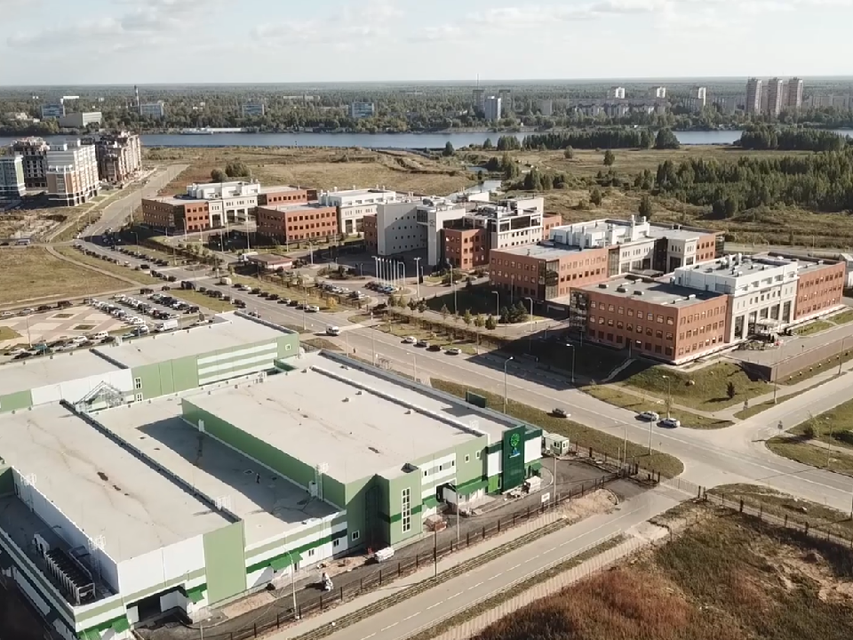Новые земельные участки для многодетных в Дубне утвердили в перспективном районе