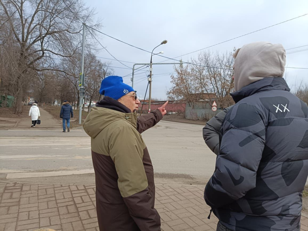 Проблемы в содержании дороги по улице Мясищева пообещали обсудить в Мосавтодоре