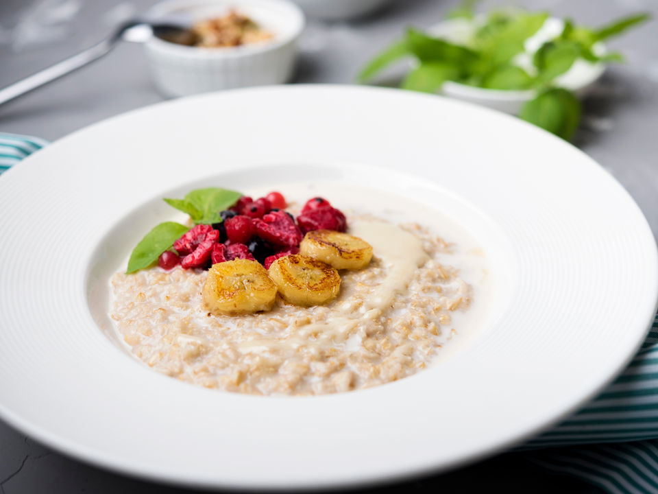 Вукол-телятник: зачем варили кашу на молоке и тщательно мыли пол в доме