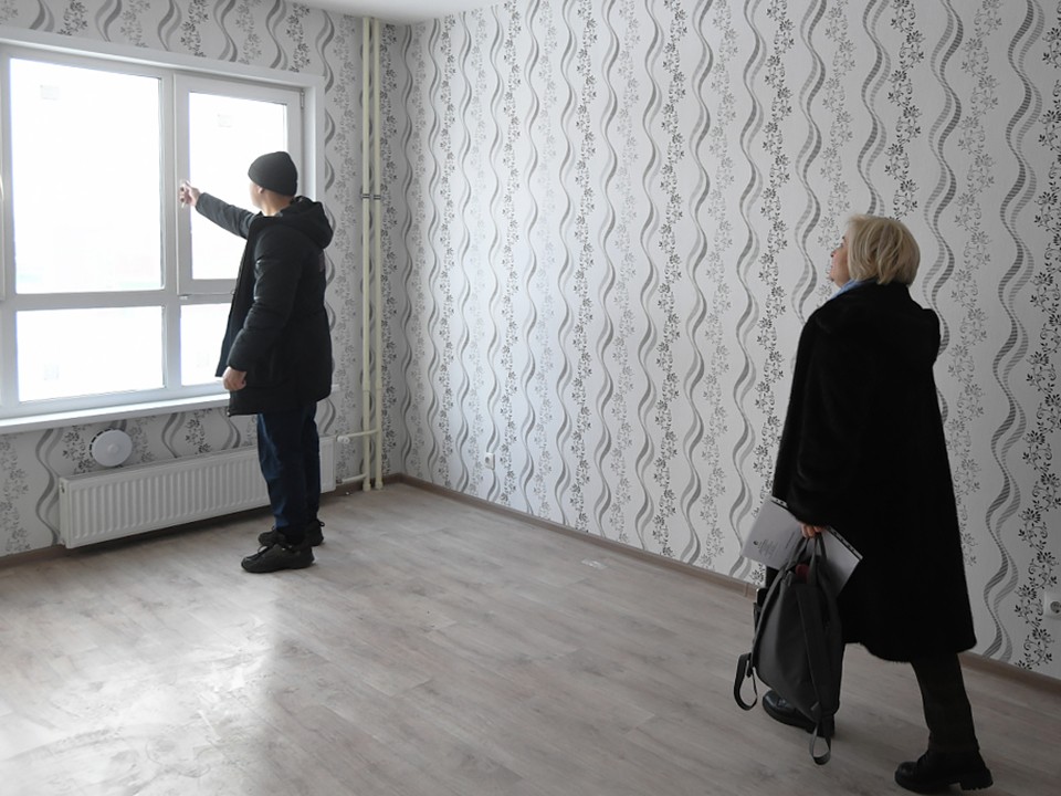 Обзавестись квартирой в Серебряных Прудах становится все дороже