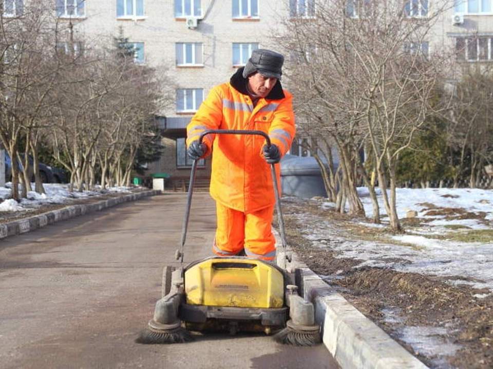 Управляющим компаниям Люберец советуют улучшить качество сервиса