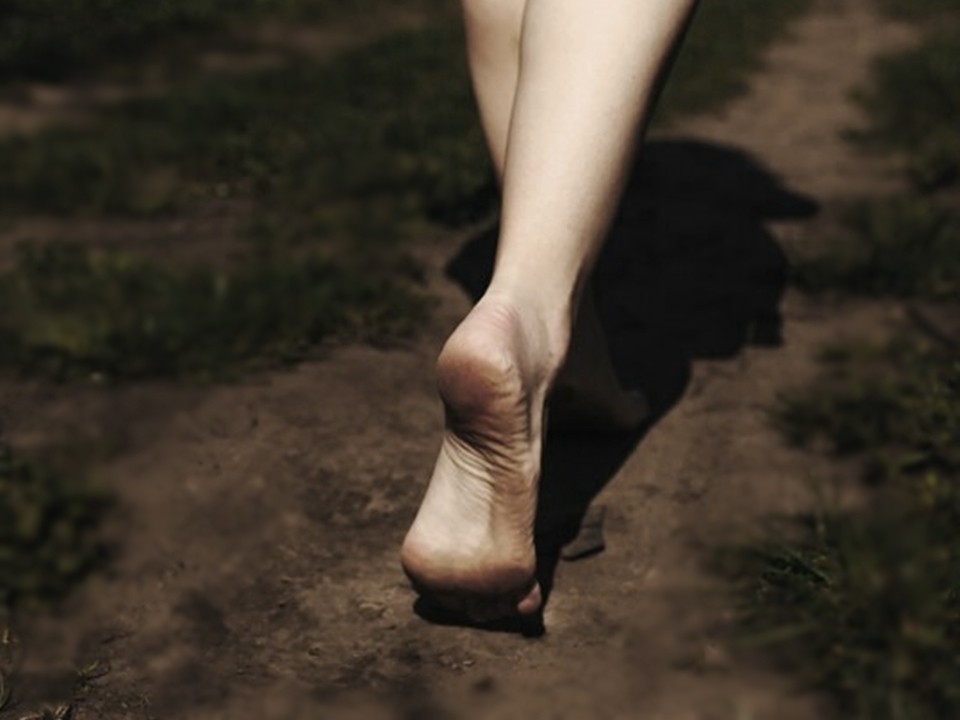 Обнаженная женщина на улице шокировала жителей Серпухова