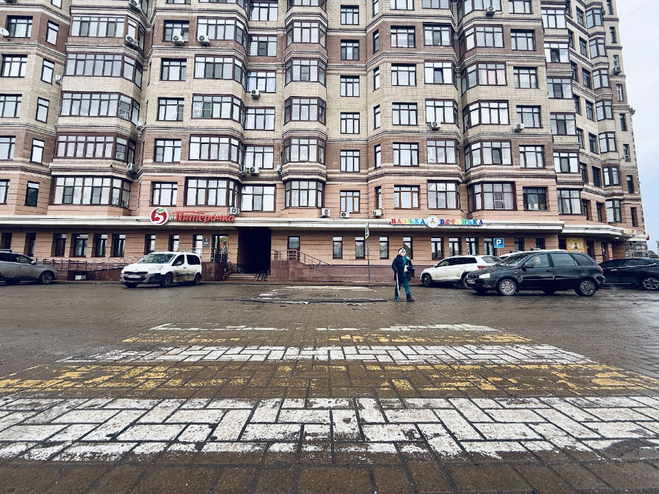Жители Раменского предлагают перестать считать  Украину отдельным государством