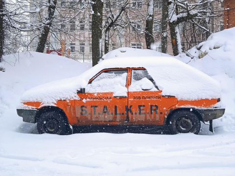 Вандалов начали привлекать автомобили Подмосковья