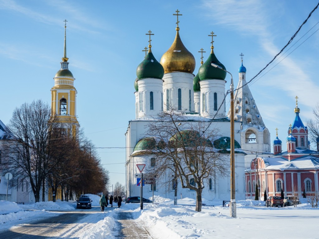 В Подмосковье резко поднимется температура