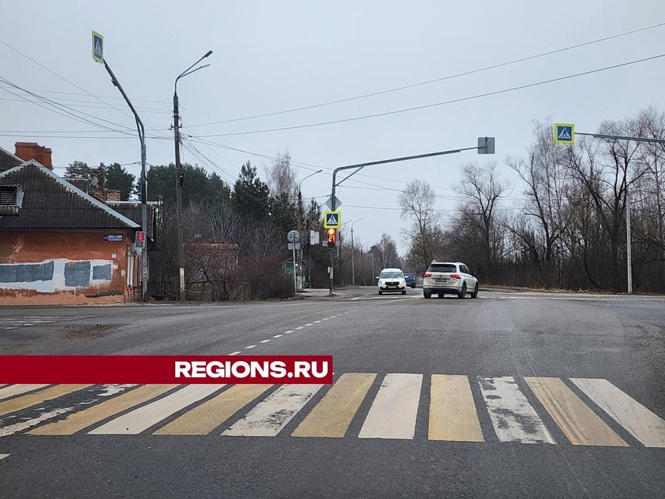 Новый маршрут общественного транспорта откроют в Серпухове