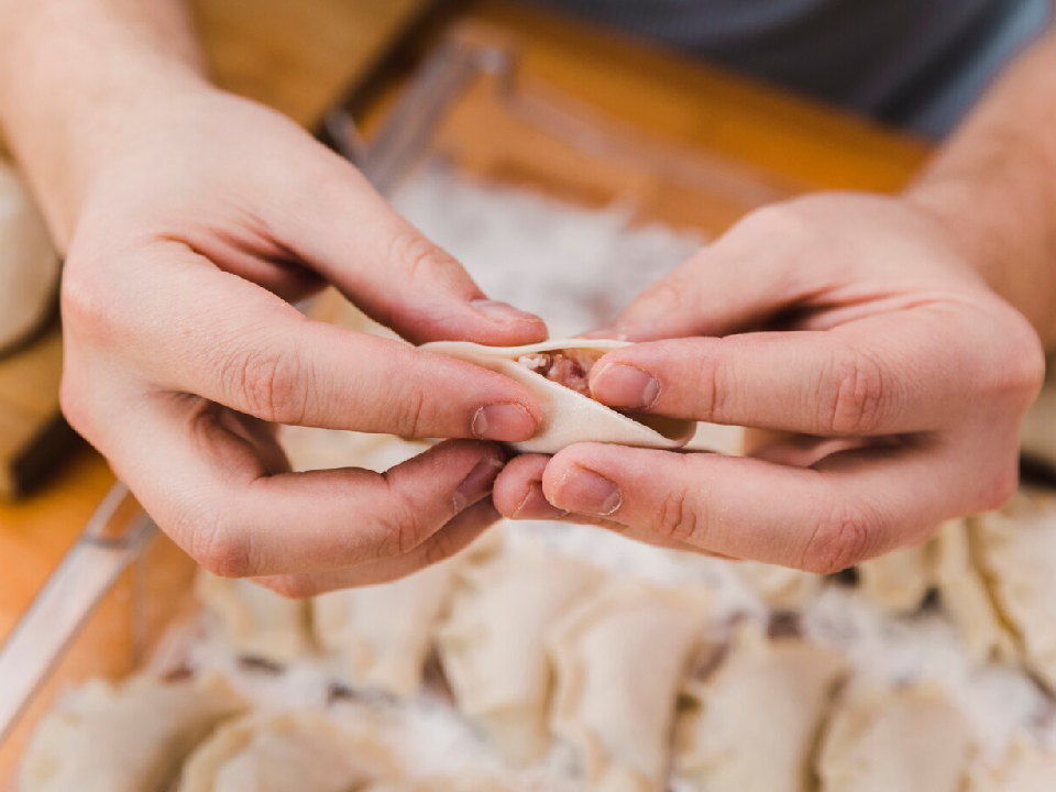 Старожил из Дмитрова поделилась дореволюционными рецептами вкусных пельменей