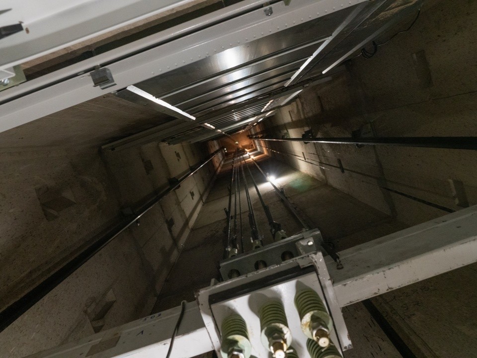 Обслуживание лифтов в Подмосковье могут передать производителям