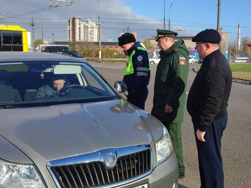 В Подольске разыскивают почти 500 уклонистов от службы в армии