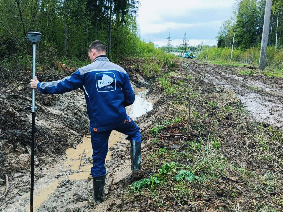 Геодезист из Дубны объяснил неоценимый вклад топографов в Победу на войне