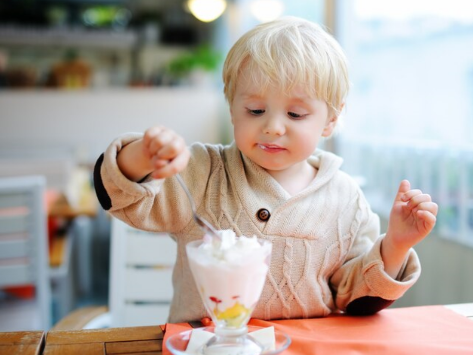 Педиатр из Протвина перечислила продукты, повышающие иммунитет