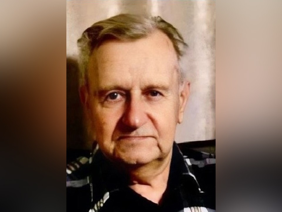 В Подмосковье разыскивают пенсионера Леонида Шуменко