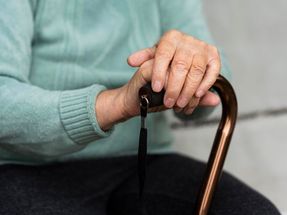 Пенсионерке из Зарайска «отказали жить» в Балашихе