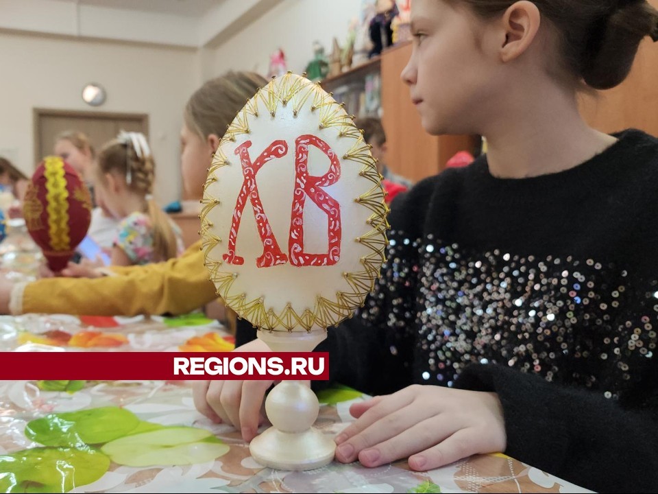 Лучшие работы учеников представила педагог из Лобни на международный конкурс