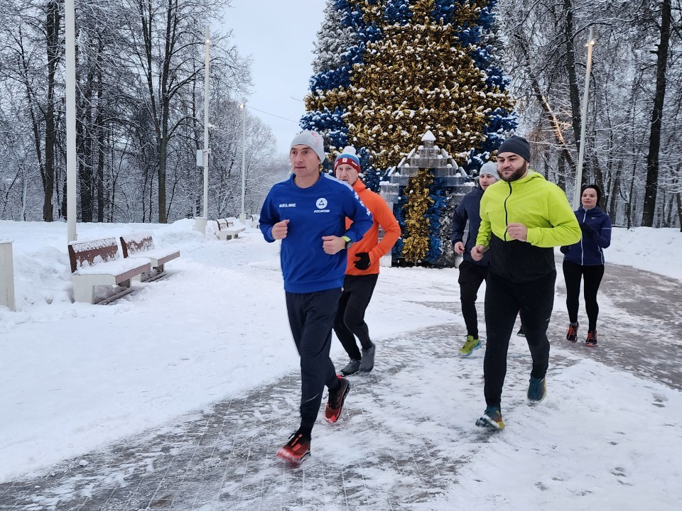 Спортивный праздник запланировали для клинчан в выходные в Сестрорецком парке