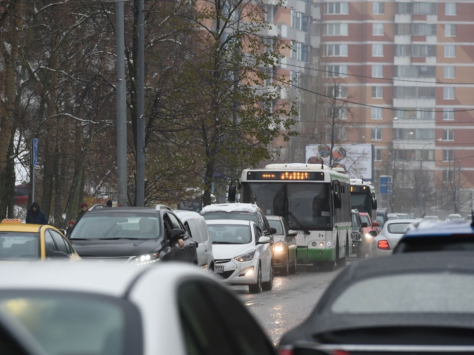 Беспилотники захотели выпустить на городские дороги наравне с автомобилями