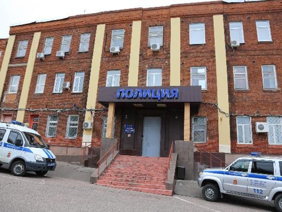 Серпуховичи будут ловить преступников и получать 65 тыс. руб.