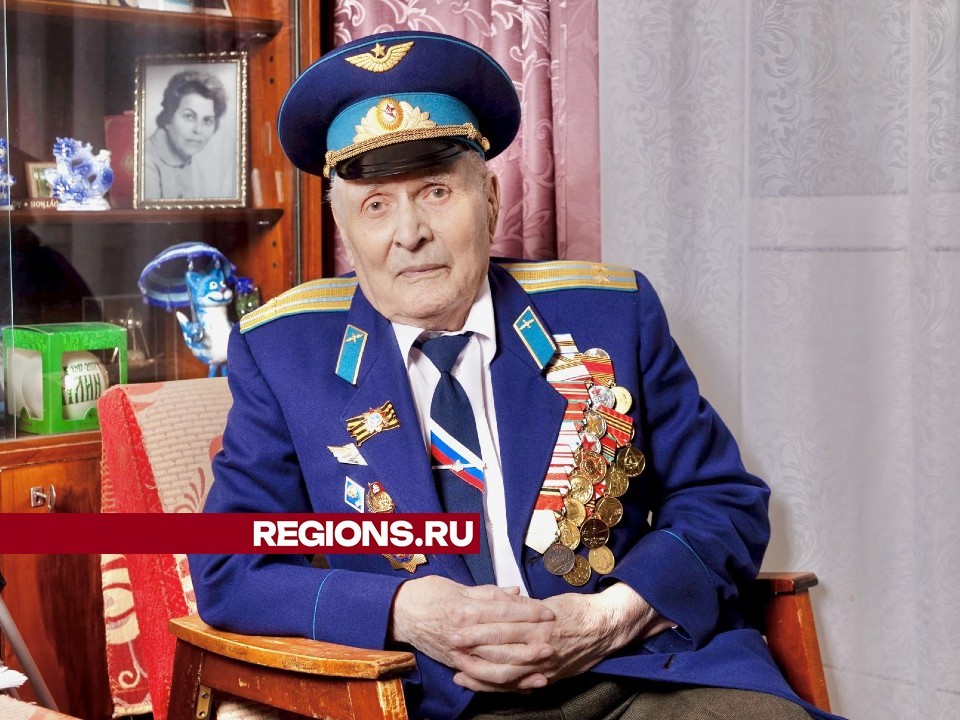 Испытания и победы: ветеран ВОВ Виктор Васильевич Матросов рассказал о подвигах
