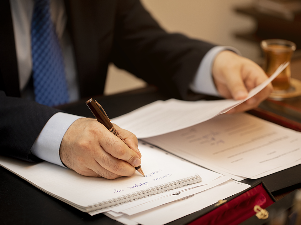 Жители Пушкино в феврале смогут бесплатно получить юридическую помощь