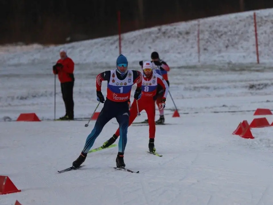 Росгвардейцы Подмосковья завоевали серебро на чемпионате ЦФО