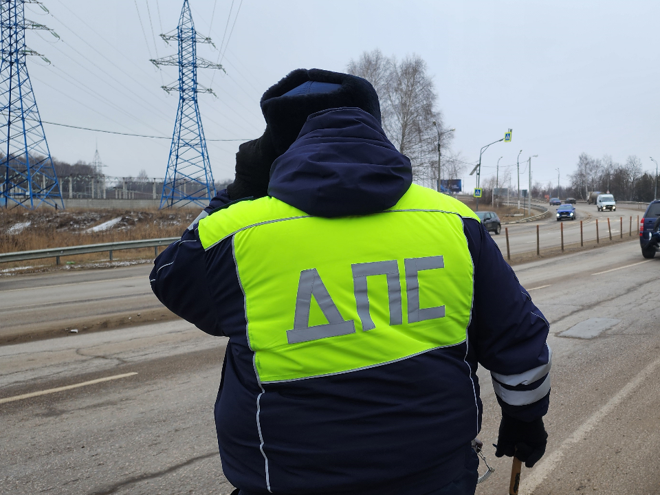 Зачем нужен фликер и где его носить, объяснили госавтоинспекторы из Протвина