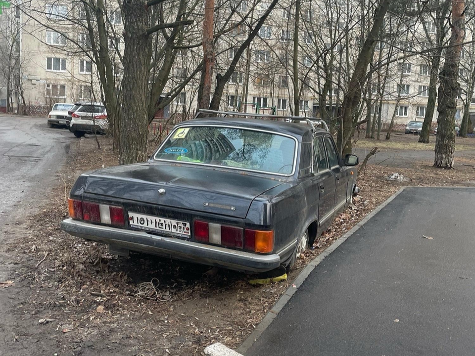 Власти Жуковского предупредили владельцев автохлама о принудительном вывозе машин