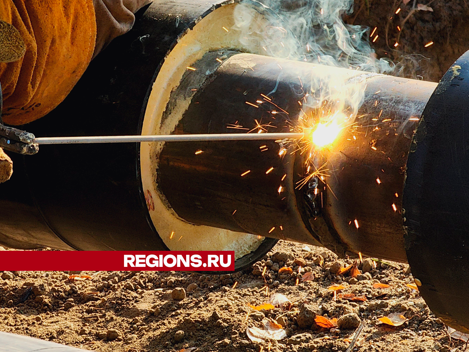Отопление в четыре егорьевские многоэтажки вернут к 14:00 среды