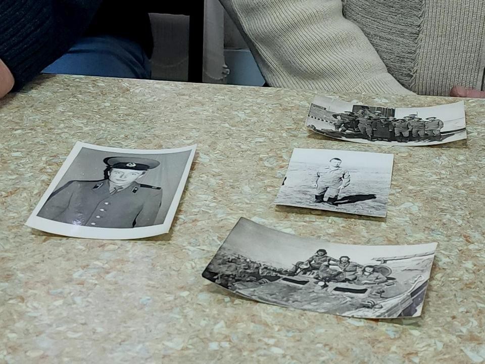 Увидели чайник, а он был заминирован: ветераны удивили молодежь ужасами Афганской войны