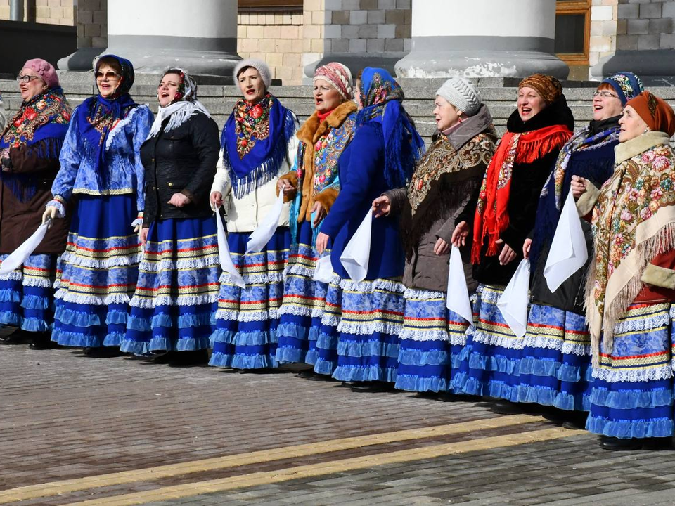 Праздник Масленицы в Жуковском отметят 1 и 2 марта