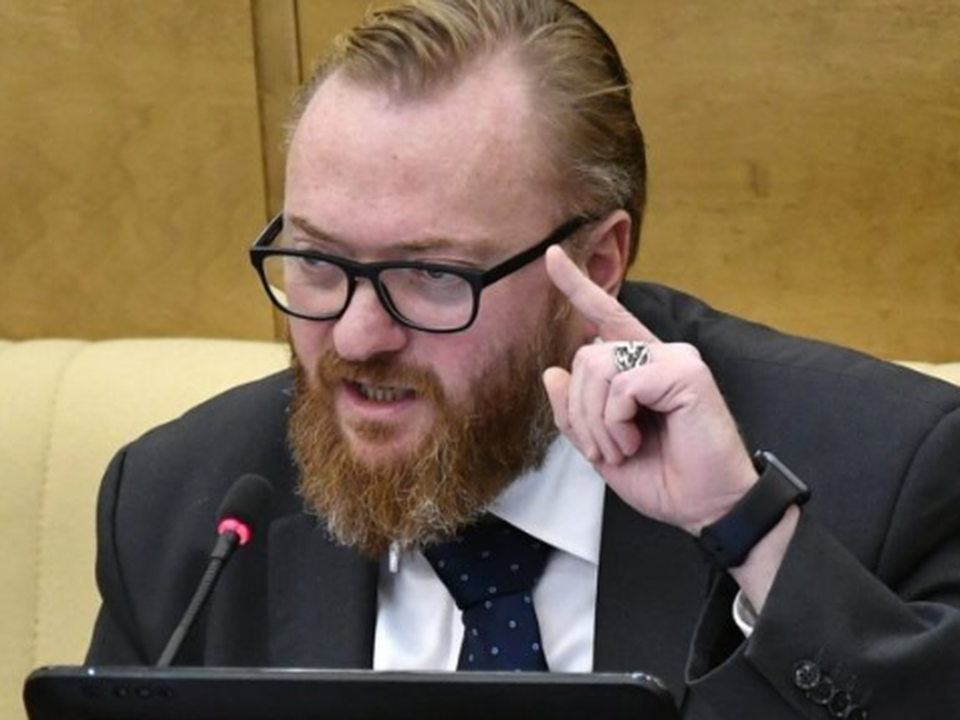Депутат считает участников «Битвы экстрасенсов» мошенниками